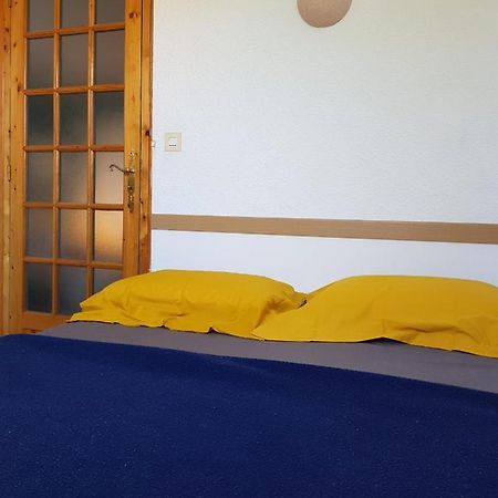 Appartement Avec Agreable Loggia Dans Residence Privee Fréjus Dış mekan fotoğraf